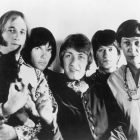 buffalo springfield