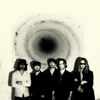 the coral