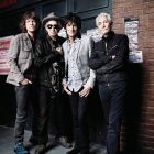 the rolling stones