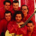 inxs