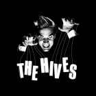 the hives