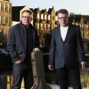 the proclaimers
