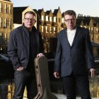 the proclaimers