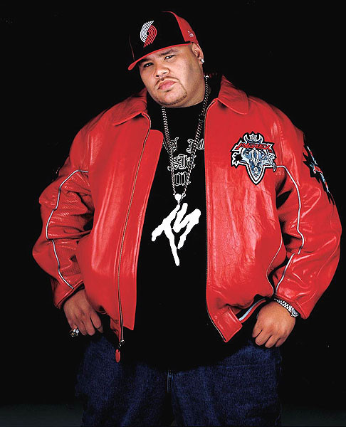 FAT JOE❗️ FAT JOE & MYSONNE FREESTYLES ON FUNK FLEX | #FREESTYLE103