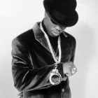 mark morrison>
