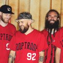 looptroop rockers