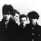 echo and the bunnymen>