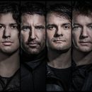 nine inch nails