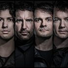 nine inch nails