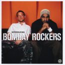 bombay rockers - bombay rockers out of control