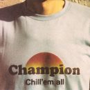 champion ft. ruby lee ryder - sensitivity
