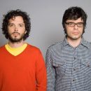 flight of the conchords - most beautiful girl in the room