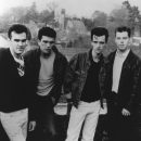 the smiths - this charming man