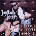 john blu