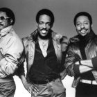 the gap band