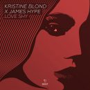 kristine blond - love shy