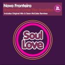 nova fronteira