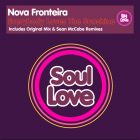 nova fronteira