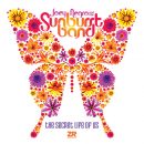sunburst band