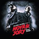 nova y jory