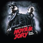 nova y jory