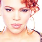 faith evans>