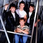 cutting crew