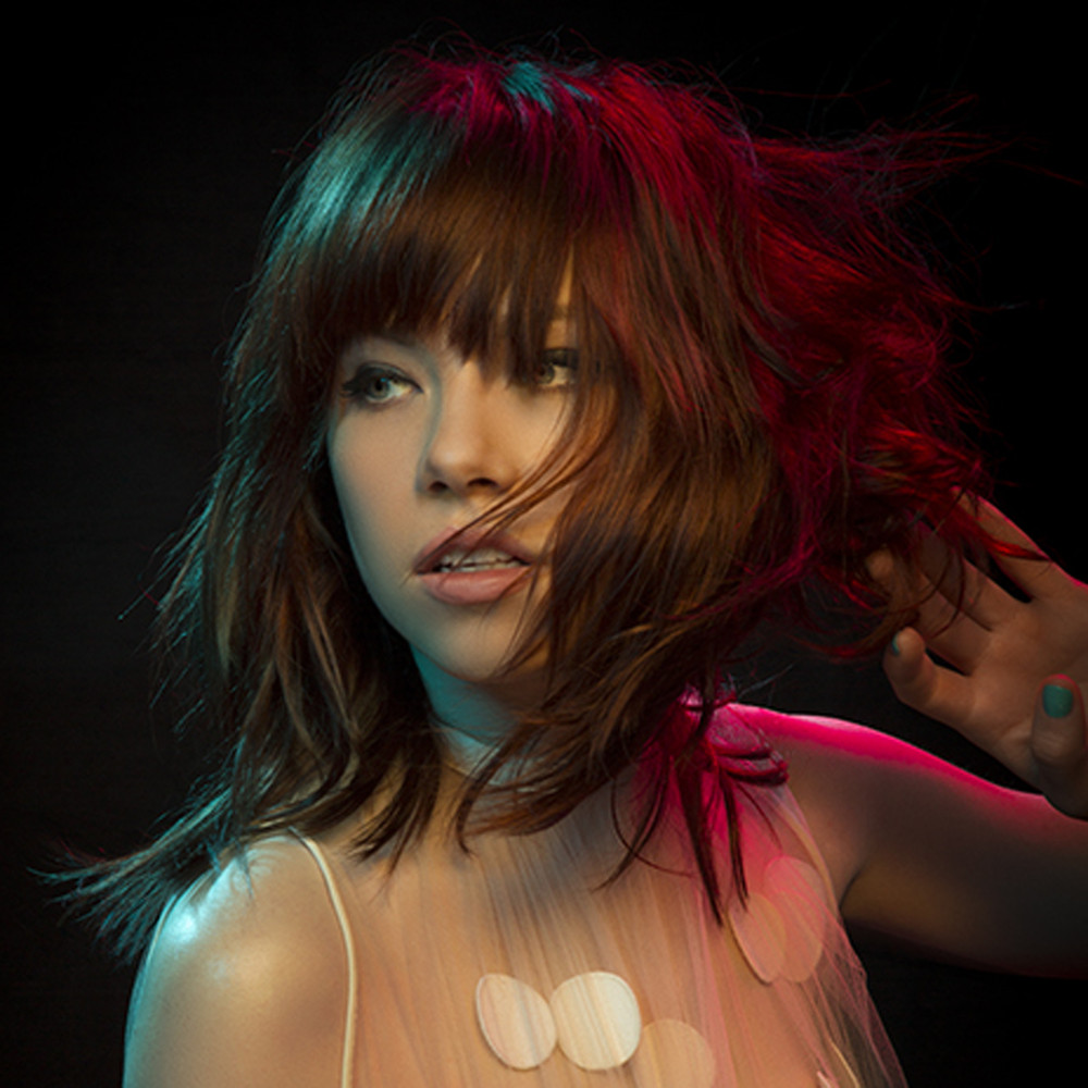 Carly rae jepsen nipple