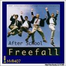 freefall