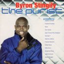 byron stingily