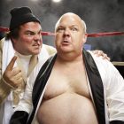 tenacious d