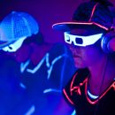 Laserkraft 3D