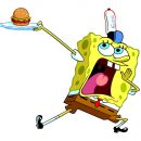 spongebob - spongebob