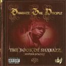 shabazz the disciple