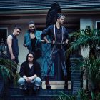 tokio hotel