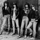 the ramones>