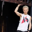 billy idol