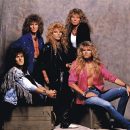 whitesnake - here i go again
