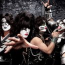 kiss