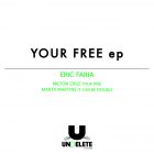 eric faria