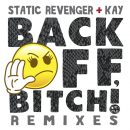 static revenger