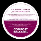 robert owens