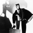 grace jones