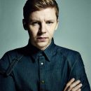 professor green