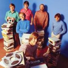 the beach boys