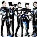 wonder girls