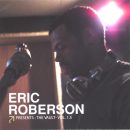 eric roberson