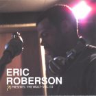 eric roberson