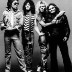van halen