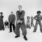 stereo mcs